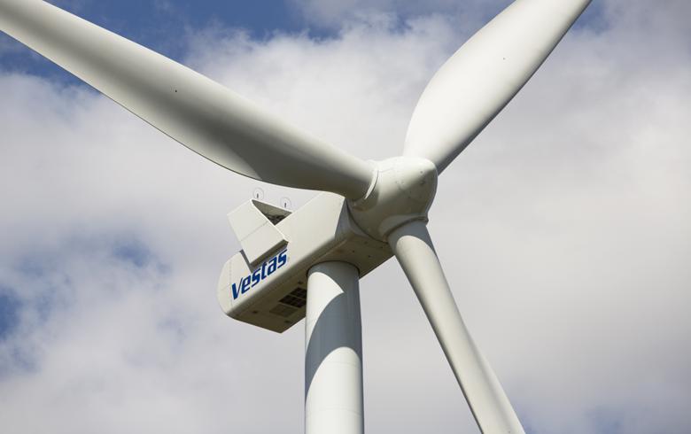 上半年風(fēng)力渦輪機訂單明顯下滑 降至11.6GW 